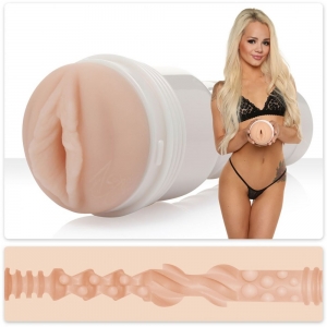 Мастурбатор "Fleshlight Elsa Jean Tasty" супер реалистичная вагина