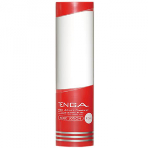 Гель на водной основе "Tenga Hole Lotion Real" классика, 170ml