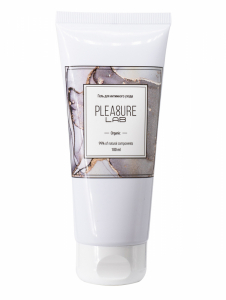 Гель на водной основе "Pleasure Lab Organic" 100ml