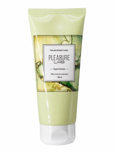 Гель на водной основе "Pleasure Lub Organic Rosemary" 100ml